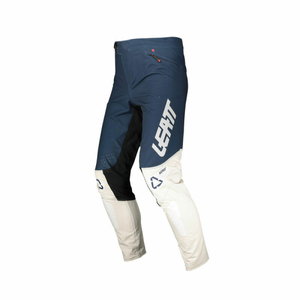 Pantaloni MTB Leatt Gravity 4.0 Green-1