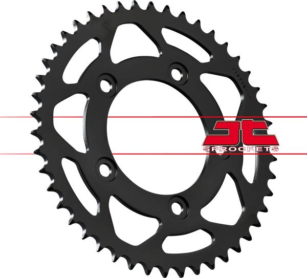 JT SPROCKETS Steel Rear Sprocket Black -7177cfb0fd0134c4df3bbdb3740d755b.webp