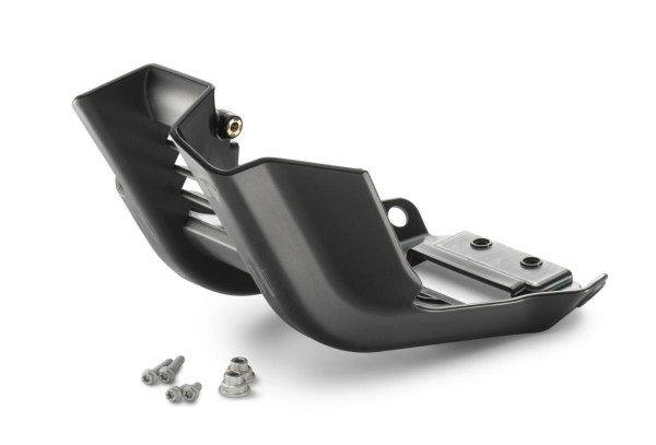 Skid plate