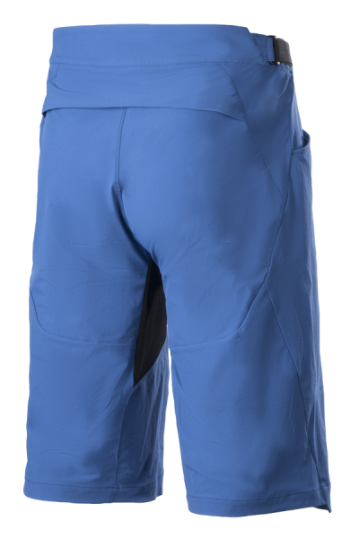 Pantaloni scurti MTB Alpinestars Drop 6.0 V2 Blue-0