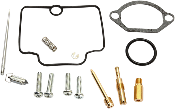 MOOSE RACING Carburetor Repair Kit 