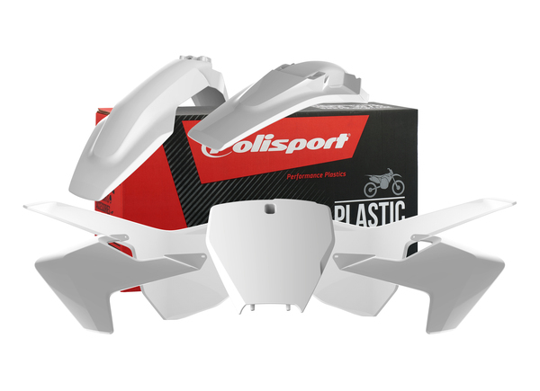 Kit plastice Husqvarna 2020-2021 Polisport-4