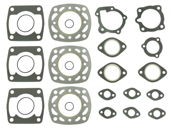 Winderosa Top gasket Polaris Fuji 650 LC