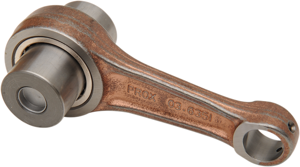 Connecting Rods 