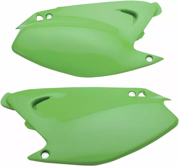 Replacement Side Panels Green-1