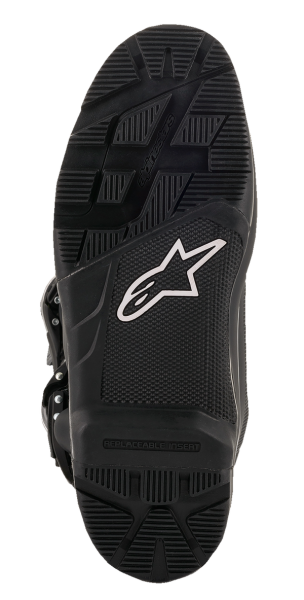 Cizme Alpinestars Tech 7 Enduro Drystar Black-1