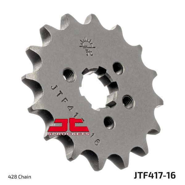 JT SPROCKETS Front Sprocket Natural -71fe40a63c263f4ebf166f0656eac9c0.webp