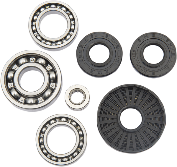 MOOSE RACING Bearing-seal Kit 