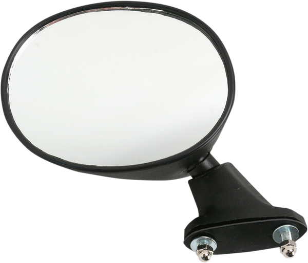 Oem-style Replacement Mirror Black-0