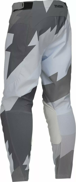 THOR Launchmode Brave Pants Gray -2