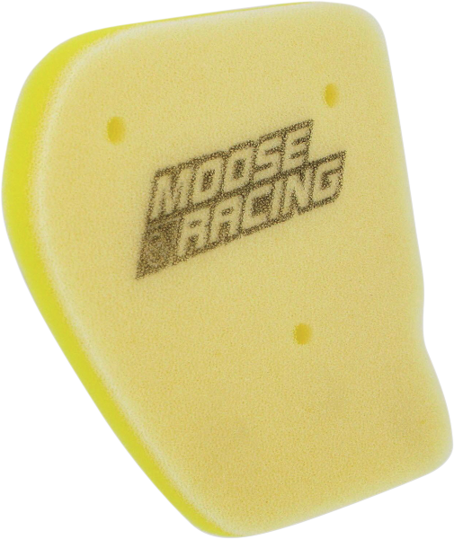 MOOSE RACING Air Filter Yellow 