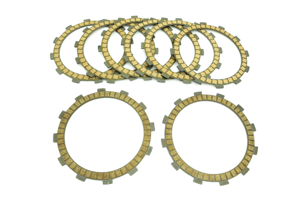 Friction Plate Kit