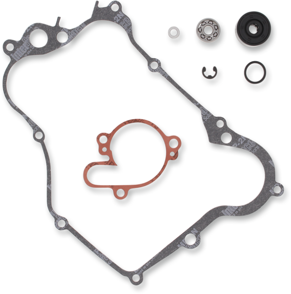 MOOSE RACING Water Pump Rebuild Kit 