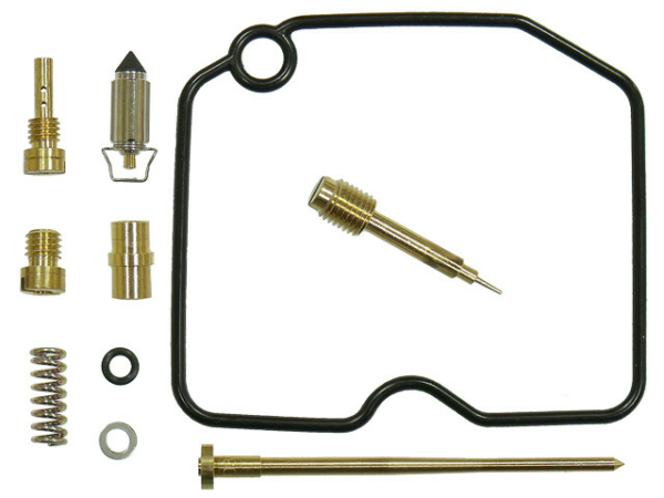 Kit reparatie carburator KAWASAKI KLF 400 BAYOU 4X4 '96 -98 Bronco