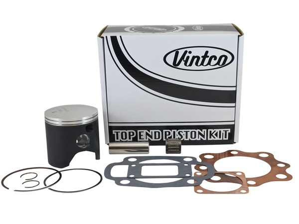 Top End Piston Kit-2