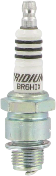 Iridium Ix Spark Plug