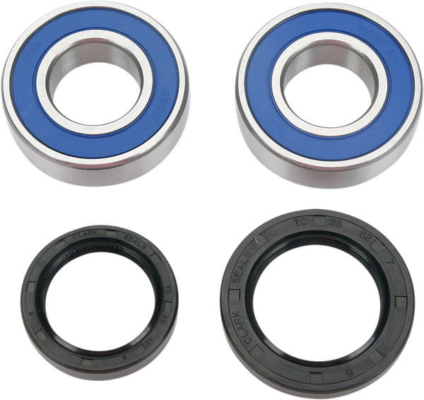 MOOSE RACING Wheel Bearing Kit 