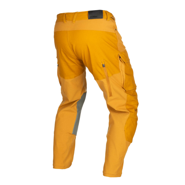 Pantaloni Enduro Klim Jackson Black-20