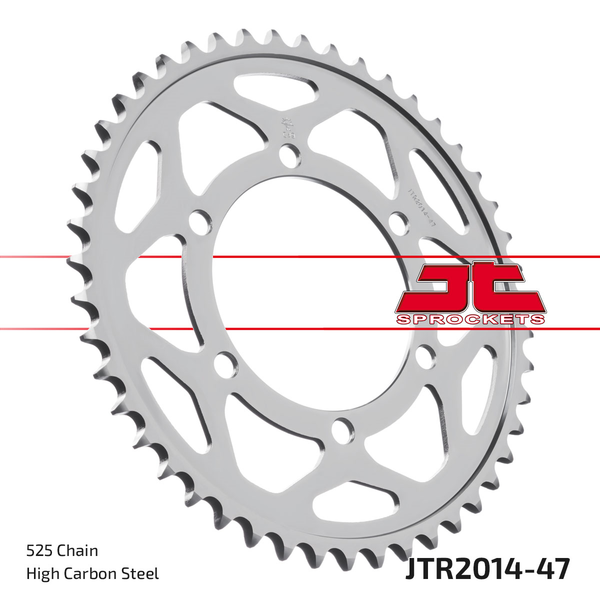 JT SPROCKETS Sprocket 