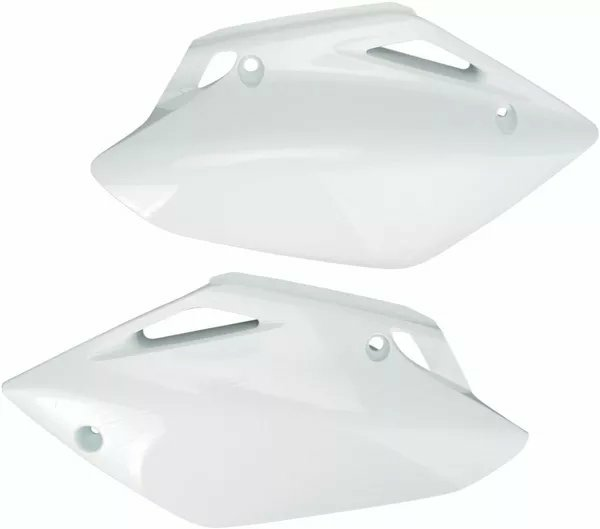 Replacement Side Panels White-0