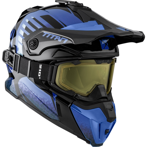 CKX Helmet + Goggles TITAN Avid Blue S-725cb2f75935e56d453ac18e17326f0c.webp