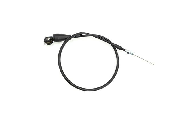 Throttle Cable Black