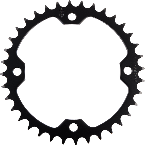 JT SPROCKETS Steel Rear Sprocket Black -72681fffb0363df9445957813a65272d.webp