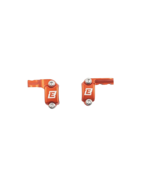 Set bride protectie pompa frana/ambreiaj Enduro Expert Brembo pt. KTM/ Husqvarna/ Sherco (forjat) orange-727140b2015578e53e9d020f27cf8b1a.webp