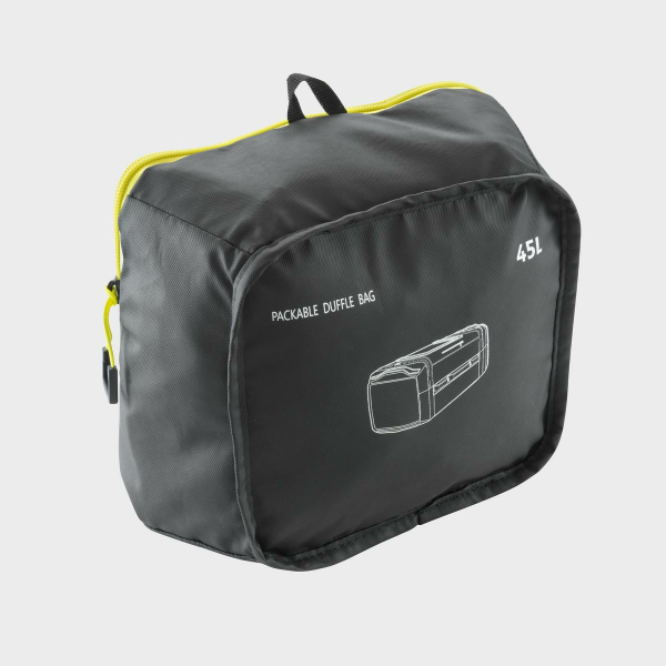 Geanta Calatorie Husqvarna Duffle-4