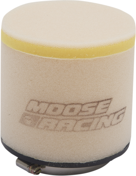 MOOSE RACING Air Filter White, Yellow 