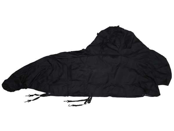 SNO-X Snowmobile Cover ECONOMY YAMAHA-0