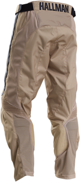 Pantaloni Thor Hallman Legend Tan-3