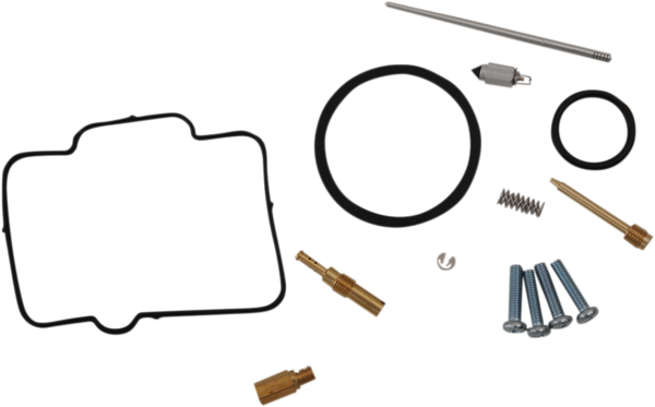 MOOSE RACING Carburetor Repair Kit 