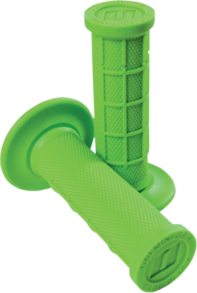 Mini Mx Grips Green