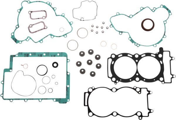 MOOSE RACING Complete Gasket Kit 