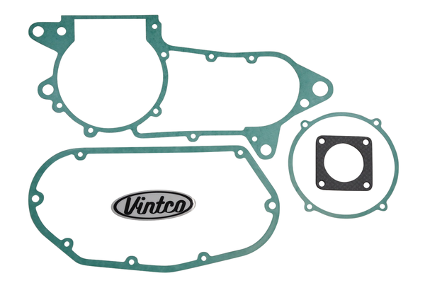 Gasket Kit-2