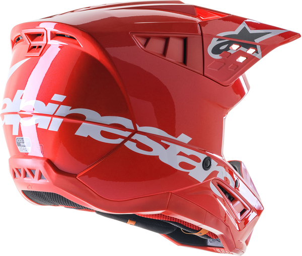 Casca Alpinestars Supertech M5 Corp Red-0