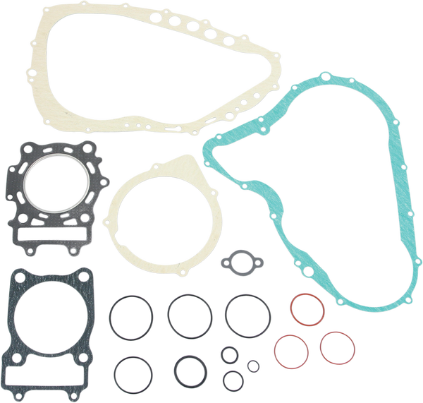 MOOSE RACING Complete Gasket Kit 