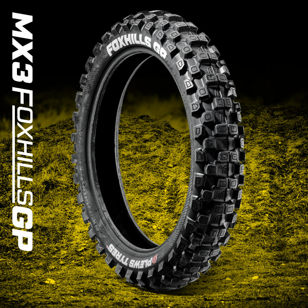 Cauciuc 100/90-19 Plews MX3 FOXHILLS GP Hard Rear-731166c6328435a27fce79aadce5cff7.webp