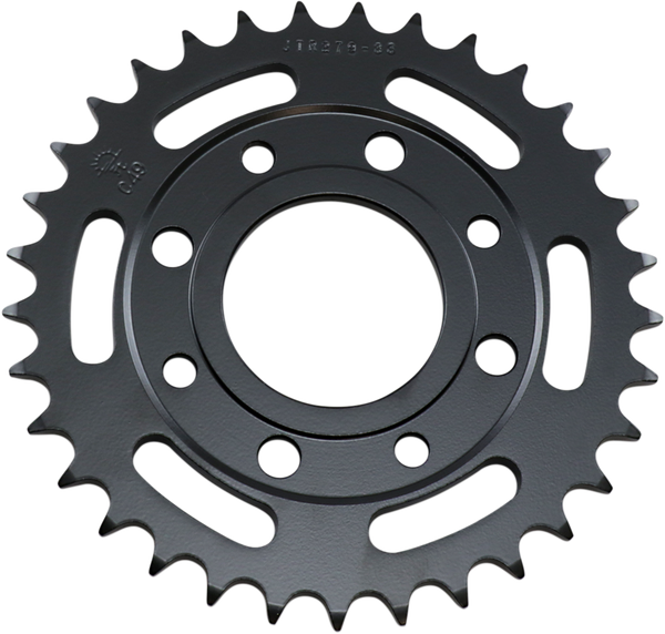 JT SPROCKETS Steel Rear Sprocket 