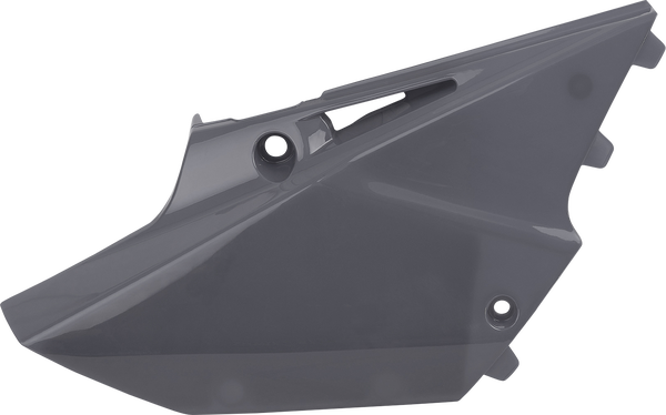 Side Panels For Yamaha Gray-0