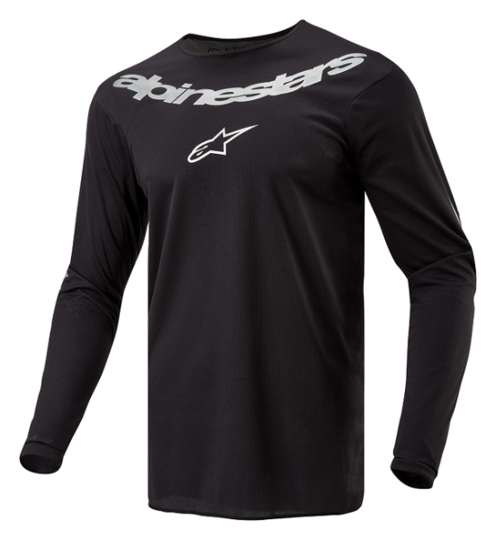 Tricou Alpinestars Fluid Graphite Black-7342510dcfb763511e23fdb6e15ac2c2.webp