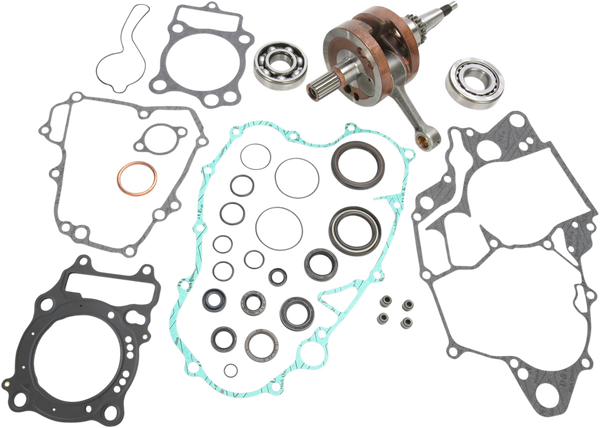 Crankshaft Kit