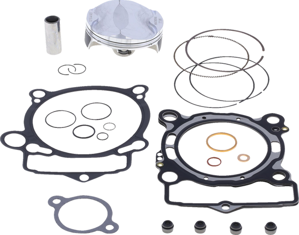 Piston Kit With Gaskets 