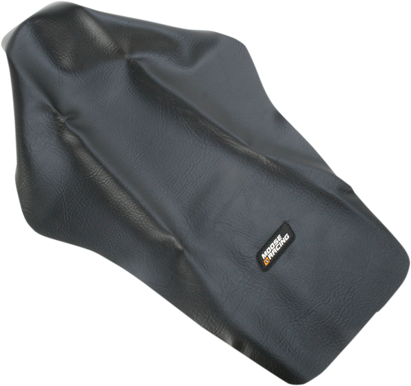 MOOSE RACING Seat Cover Husky Black Black 