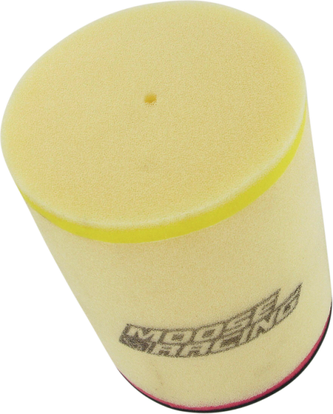 MOOSE RACING Air Filter Yellow 