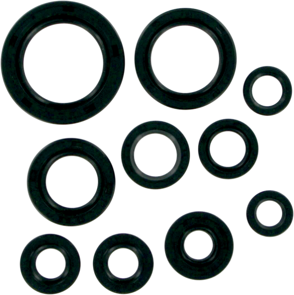 MOOSE RACING Oil Seals 