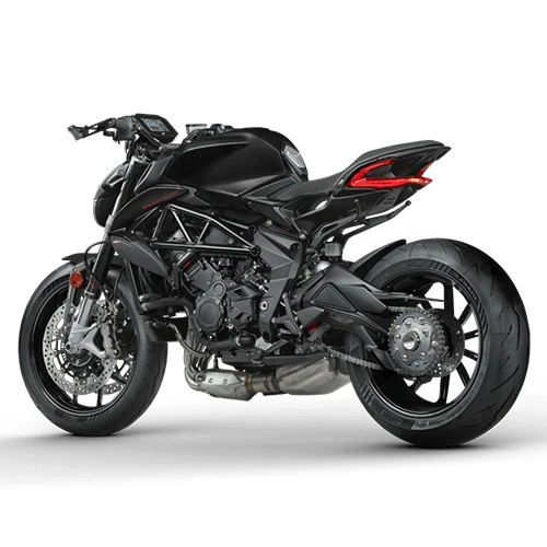 MV Agusta Dragster R '23-3