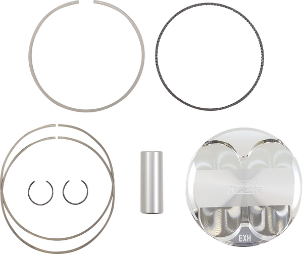 MOOSE RACING High-performance 4-stroke Piston Kit 