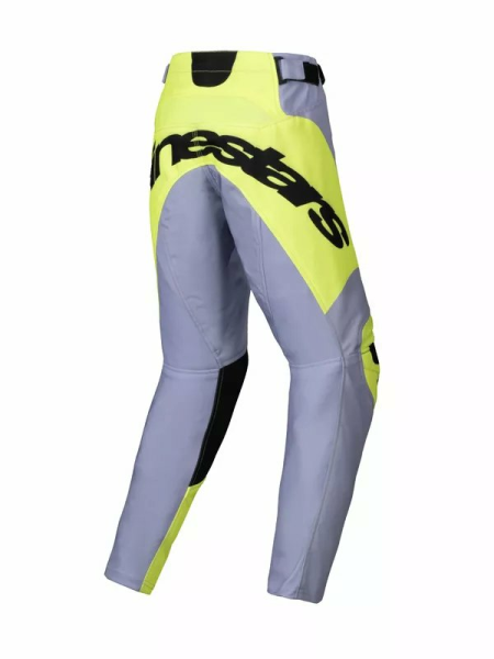 Alpinestars Youth Racer Veil Pants -0